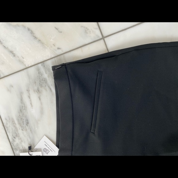 NWT Zara dress shorts - Picture 3 of 4